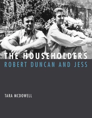 The Householders Hardcover by Tara McDowell