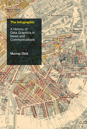 The Infographic Hardcover by Murray Dick
