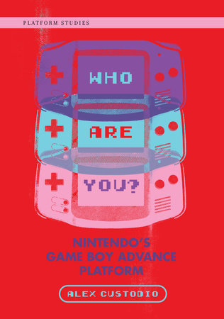 Who Are You? Hardcover by Alex Custodio