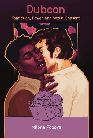 Dubcon Hardcover by Milena Popova