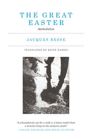 The Great Easter Hardcover by Jacques Besse; translated by Keith Harris