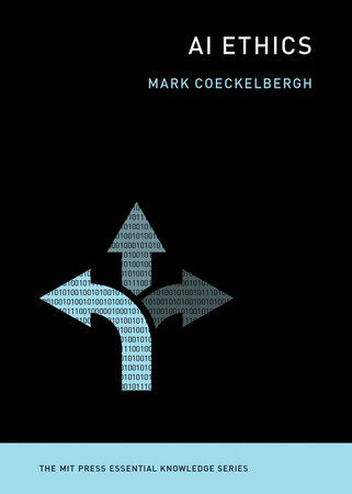 AI Ethics Paperback by Mark Coeckelbergh