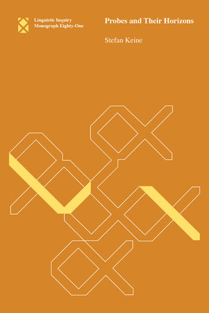 Probes and Their Horizons Paperback by Stefan Keine