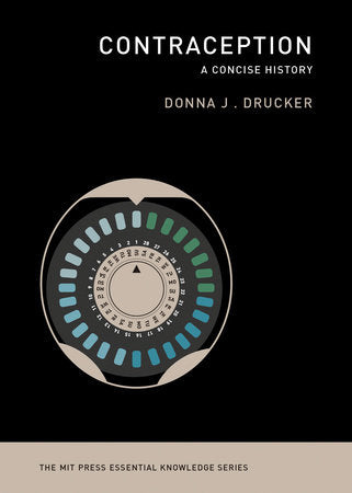 Contraception Paperback by Donna J. Drucker