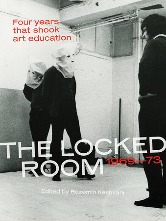 The Locked Room Paperback by edited by Rozemin Keshvani