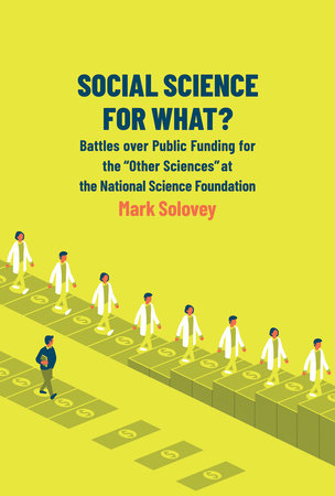 Social Science for What? Paperback by Mark Solovey
