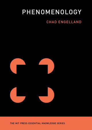 Phenomenology Paperback by Chad Engelland
