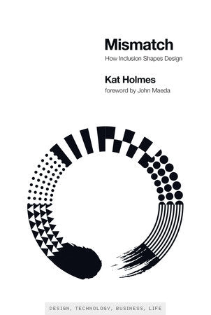 Mismatch Paperback by Kat Holmes