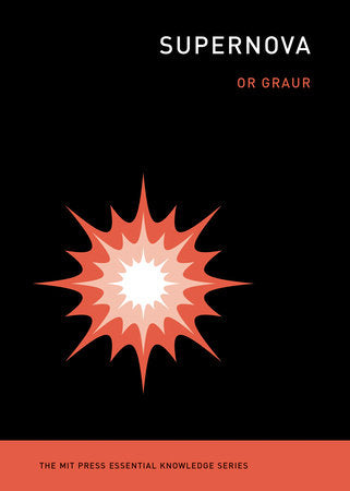 Supernova Paperback by Or Graur