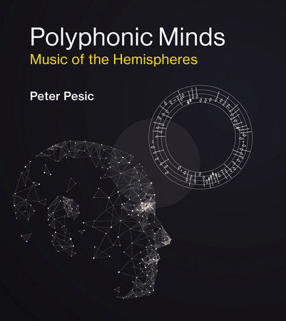 Polyphonic Minds Paperback by Peter Pesic