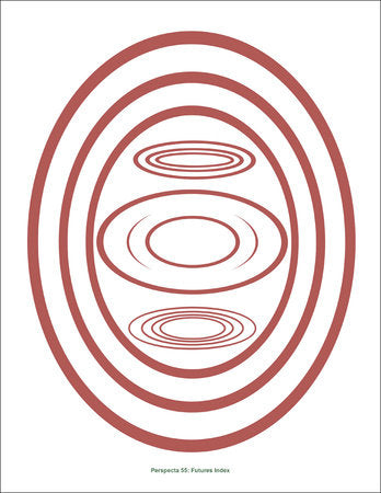 Perspecta 55 Paperback by edited by Ethan Zisson, Lani Barry, and Matthew Wagstaffe