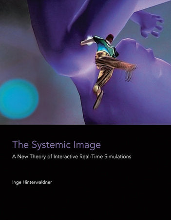 The Systemic Image Paperback by Inge Hinterwaldner