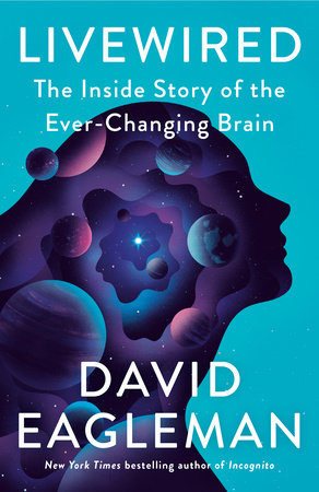 Livewired Paperback by David Eagleman
