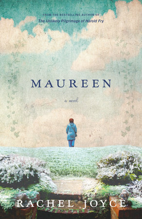 Maureen Paperback by Rachel Joyce