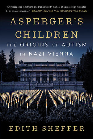 Asperger's Children Paperback by Edith Sheffer