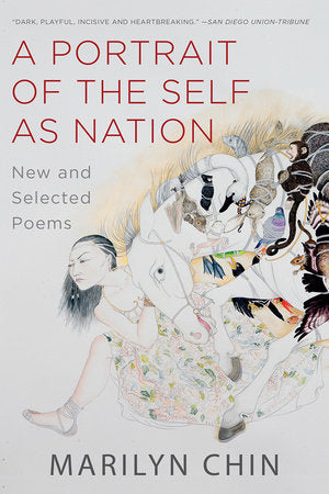 A Portrait of the Self as Nation Paperback by Marilyn Chin