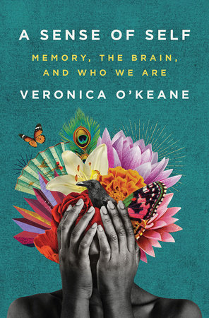 A Sense of Self Hardcover by Victoria O'Keane