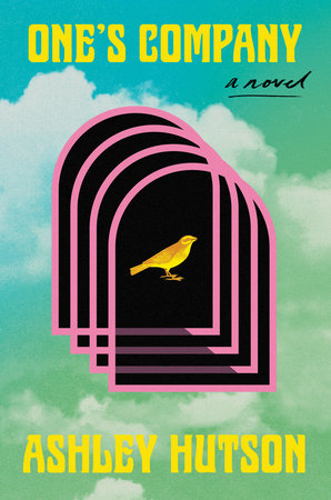 One's Company Paperback by Ashley Hutson