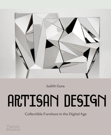 Artisan Design Hardcover by Judith Gura