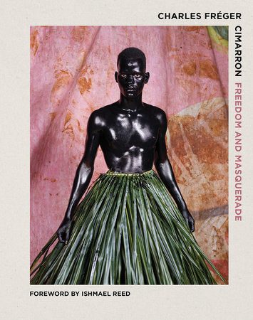Cimarrón Hardcover by Charles Freger
