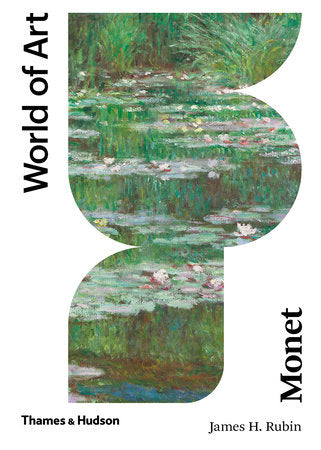 Monet Paperback by James H Rubin
