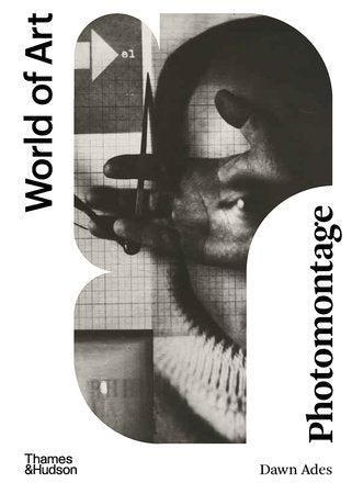 Photomontage Paperback by Dawn Ades