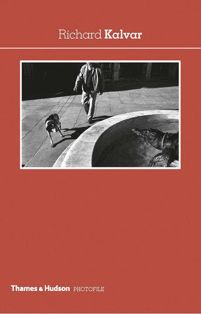 Richard Kalvar Paperback by Heevl Le Goff