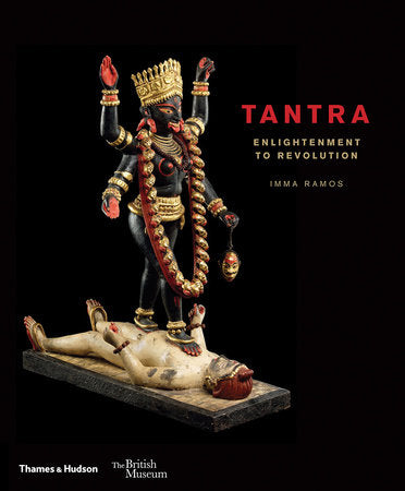 Tantra Hardcover by Ramos, Imma