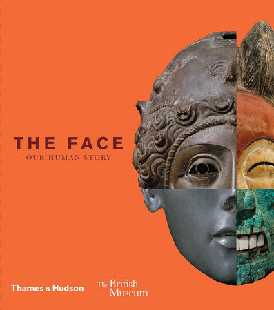 The Face Hardcover by Debra Mancoff