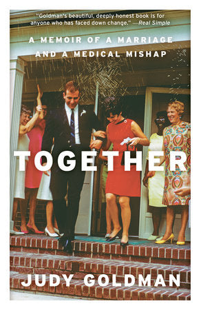 Together Paperback by Judy Goldman