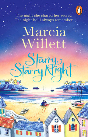Starry, Starry Night Paperback by Marcia Willett