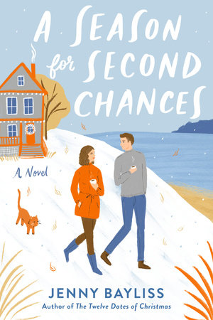 A Season for Second Chances Paperback by Jenny Bayliss