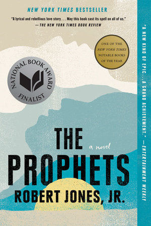 The Prophets Paperback by Robert Jones, Jr.
