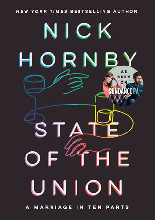 State of the Union Paperback by Nick Hornby