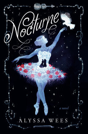 Nocturne Paperback by Alyssa Wees