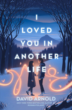 I Loved You in Another Life Hardcover by David Arnold