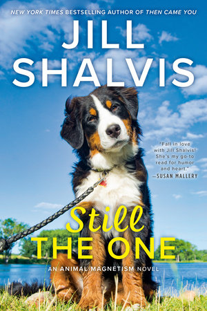 Still the One Paperback by Jill Shalvis