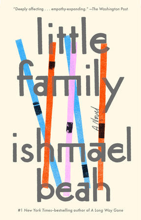 Little Family Paperback by Ishmael Beah