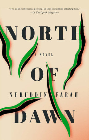 North of Dawn Paperback by Nuruddin Farah