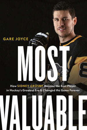 Most Valuable Hardcover by Gare Joyce