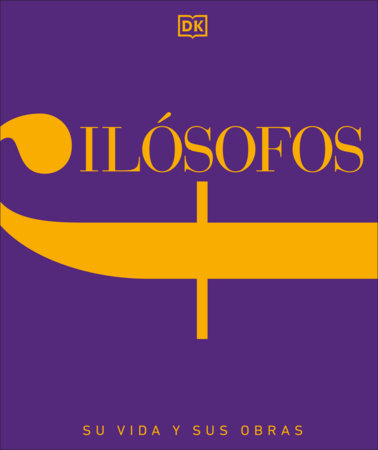 Filósofos (Philosophers: Their Lives and Works) Hardcover by Simon Blackburn