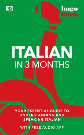 Italian in 3 Months with Free Audio App Paperback by Milena Reynolds