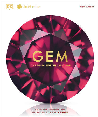 Gem Hardcover by DK
