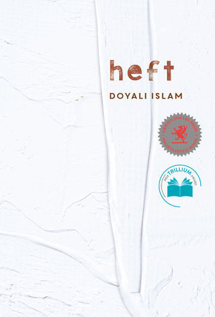 heft Paperback by Doyali Islam