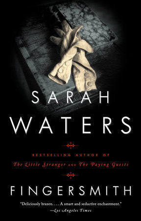Fingersmith Paperback by Sarah Waters