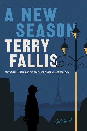 A New Season Paperback by Terry Fallis