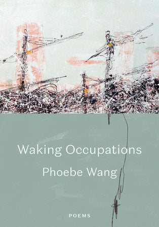 Waking Occupations Paperback by Phoebe Wang