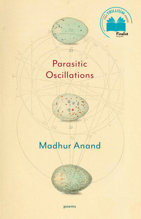 Parasitic Oscillations Paperback by Madhur Anand