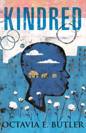 Kindred, Gift Edition Hardcover by Octavia Butler
