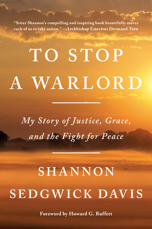 To Stop a Warlord Paperback by Shannon Sedgwick Davis
